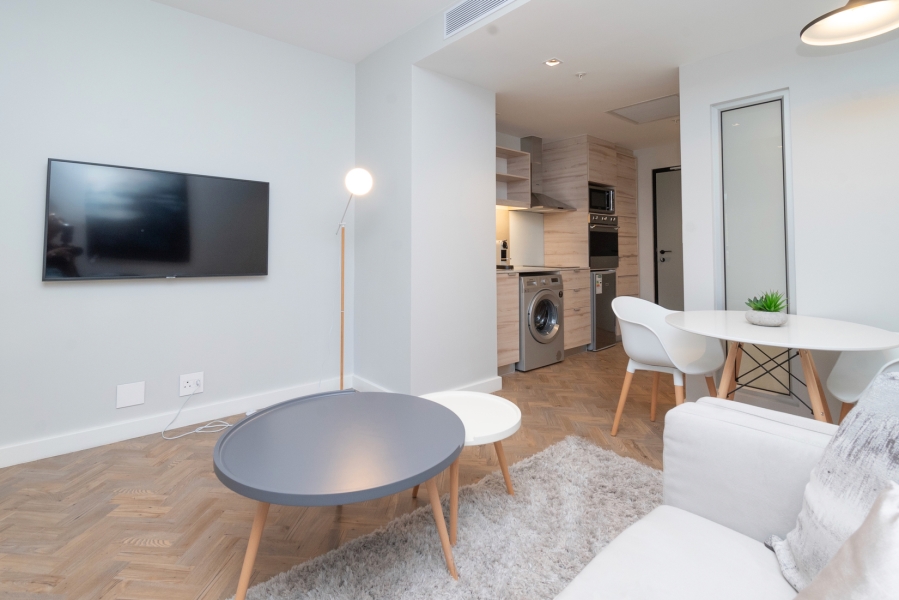 0 Bedroom Property for Sale in Cape Town City Centre Western Cape